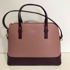 Brand NWT Kate Spade Grand Street Sm Rachelle